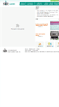 Mobile Screenshot of lab365.co.kr